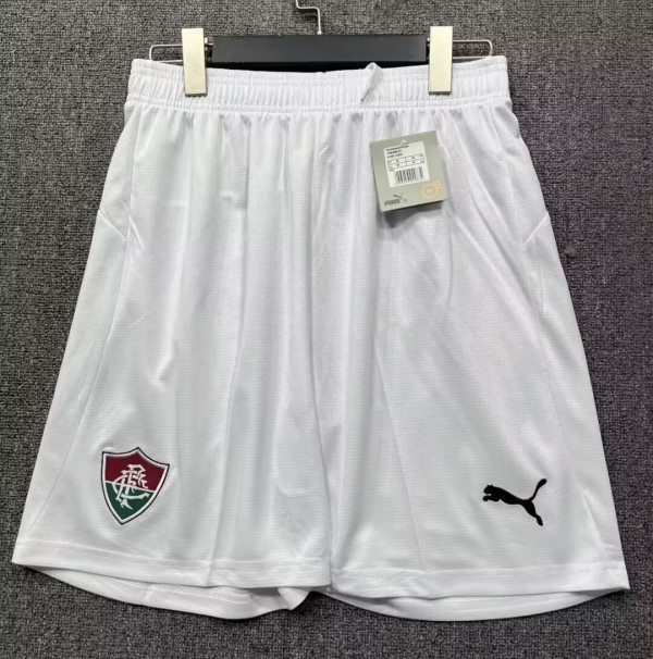 2026 Fluminense Home Shorts Pants
