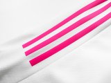 2020-2021 RMA Home Retro Soccer Jersey