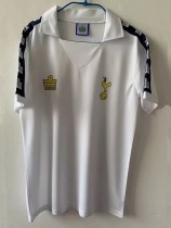 1978 TOT Home Retro Soccer Jersey