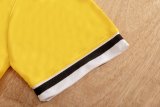 2013-2014 JUV Third Retro Soccer Jersey