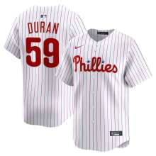 2026 MLB Philadelphia Phillies New Pattern Jersey
