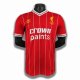 1981-1984 LIV Home Retro Soccer Jersey
