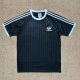 2026 AD Black High Quality Casual T-Shirt