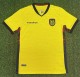 2026 Ecuador Home Fans Soccer Jersey