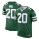 2025 NFL New York Jets New Pattern Jersey（Customized for about 15 days）