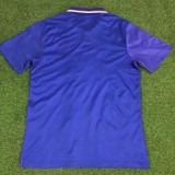 1995-1996 Fiorentina Home Retro Soccer Jersey
