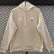 2026 Argentina Khaki Hoody 卡其色(加绒)