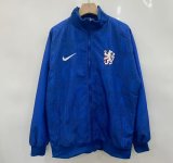 2026 CHE New Pattern Windbreaker
