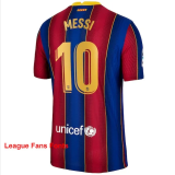 2020-2021 BAR Home Retro Soccer Jersey