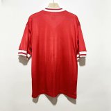 1982-1983 LIV Home Retro Soccer Jersey