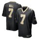 2025 NFL New Orleans Saints New Pattern Jersey