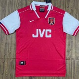 1996-1997 ARS Home Retro Soccer Jersey