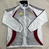2026 Benfica New Pattern Windbreaker