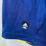 2011-2012 LA Galaxy Away Retro Soccer Jersey