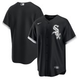 2026 MLB Chicago White Sox New Pattern Jersey