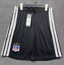 2026 Colo-Colo Home Shorts Pants