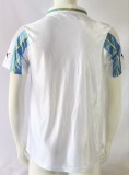 1999 Lazio Special Edition Retro Soccer Jersey