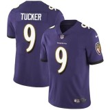 2025 NFL Baltimore Ravens New Pattern Jersey