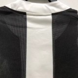 1995-1997 Newcastle Home Long Sleeve Retro Soccer Jersey