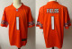 2025 NFL Chicago Bears New Pattern Jersey