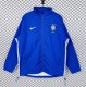 1998 Brazil Retro Windbreaker