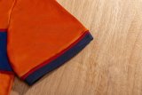 1999-2000 BAR Third Retro Soccer Jersey