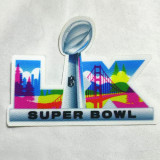 2025 NFL New England Patriots New Pattern Jersey