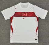2026 World Cup Turkey Home Fans Soccer Jersey