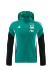 2026 LIV High Quality Windbreaker Suit