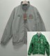 1994 Mexico Double Sided Windbreaker
