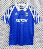 1993-1994 Birmingham Home Retro Soccer Jersey