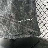 26-27 BAR Black Special Edition Player Version Soccer Jersey