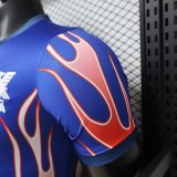 26-27 Japan Special Edition Player Version Soccer Jersey