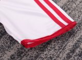 2003-2004 Bayern Home Retro Kids Soccer Jersey