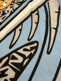 1995-1996 Newcastle Goalkeeper Long sleeves Retro Soccer Jersey