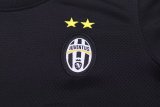 2012-2013 JUV Away Retro Kids Soccer Jersey