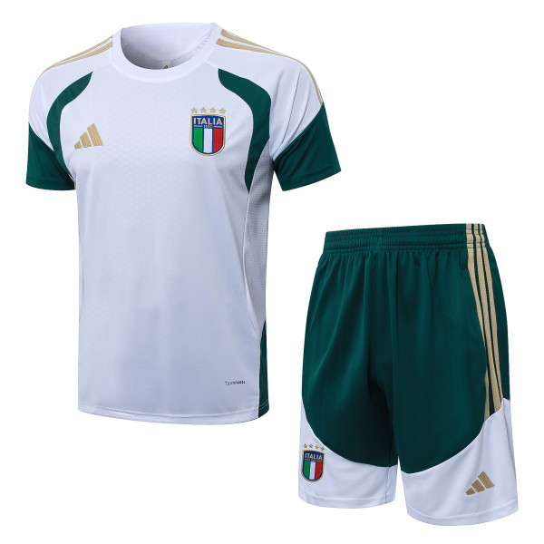 26-27 Italy High Quality Training Short Suit