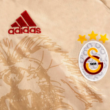 2010-2011 Galatasaray Away Retro Soccer Jersey