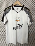 1995-1996 Derby County Home Retro Soccer Jersey