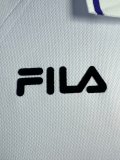 1999-2000 Fiorentina Away Retro Soccer Jersey