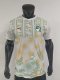 2026 Cote d'Ivoire Away Player Version Soccer Jersey