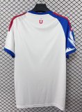 2026 Universidad De Chile Away Fans Soccer Jersey