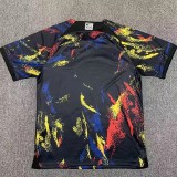 22-23 Korea Away World Cup Fans Soccer Jersey