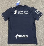 26-27 Al-Hilal Special Edition Fans Soccer Jersey