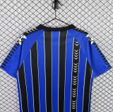 1996-1997 St. Pauli Away Retro Soccer Jersey