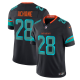 2025 NFL Miami Dolphins New Pattern Jersey