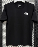 2026 TNF Black High Quality Casual T-Shirt