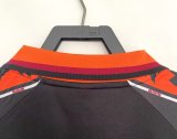 1998-1999 Roma Third Retro Soccer Jersey