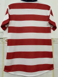 2013 USA Red Retro Soccer Jersey