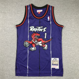 2026  Raptors Top Quality Hot Pressing Kids NBA Jersey